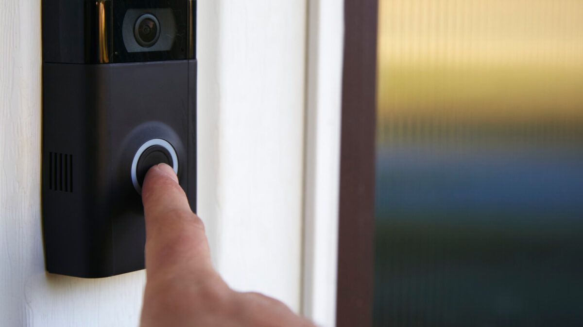The Best DIY Home Security Systems